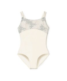 Chacott キャミソールレオタード