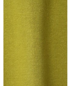 earth music&ecology クルーネックミドル丈カーディガン