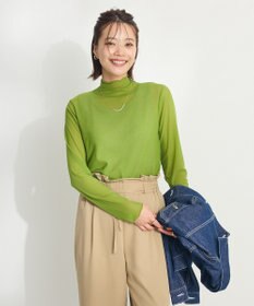 CRAFT STANDARD BOUTIQUE チュールトップスインナー