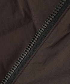 JOSEPH ABBOUD 【インナーダウンとしても対応可】ポケッタブル２WAYストレッチダウン ブルゾン