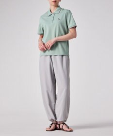 Paul Smith Zebra ライン ポロシャツ