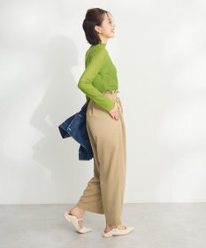 CRAFT STANDARD BOUTIQUE チュールトップスインナー