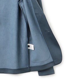 JOSEPH HOMME 【WEB・一部店舗限定  】ダブルフェイスジャージー　カットソージャケット