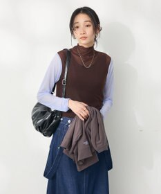 CRAFT STANDARD BOUTIQUE チュールトップスインナー