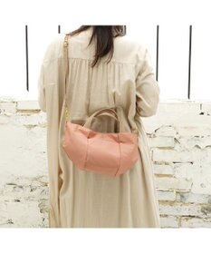 Regalo Felice 【軽くて水にも強い！ / 2wayで使いやすい】ショルダー小 / REGALO