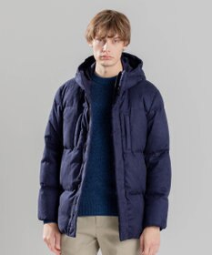 JOSEPH HOMME コマスウェード　ダウンコート