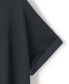 J.PRESS YORK STREET 【WOMEN】キャップスリーブ ワンピース