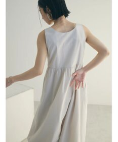 Green Parks armonia.バルーンワンピース