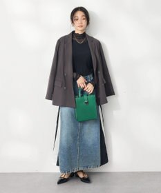 CRAFT STANDARD BOUTIQUE チュールトップスインナー