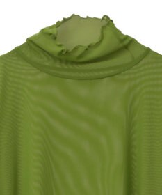 CRAFT STANDARD BOUTIQUE チュールトップスインナー