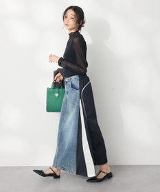 CRAFT STANDARD BOUTIQUE チュールトップスインナー