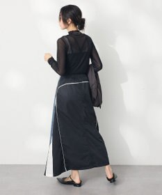 CRAFT STANDARD BOUTIQUE チュールトップスインナー