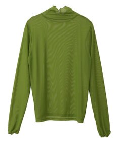 CRAFT STANDARD BOUTIQUE チュールトップスインナー