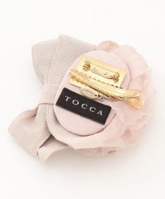 TOCCA ATELIER SENKA FLOWER CORSAGE コサージュ