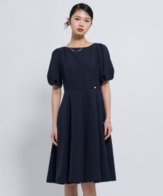 TOCCA 【松木育未さん着用・00サイズあり】SWEET TEA DELIGHT ドレス