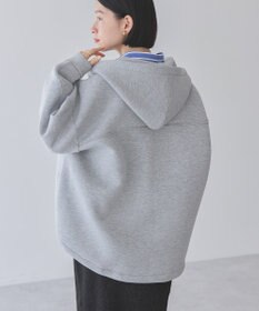 AMERICAN HOLIC ポンチドロストＺＩＰパーカー