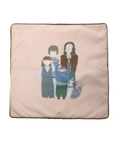 CRAFT STANDARD BOUTIQUE Cozue クッションカバー