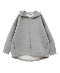 AMERICAN HOLIC ポンチドロストＺＩＰパーカー