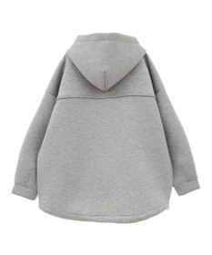 AMERICAN HOLIC ポンチドロストＺＩＰパーカー