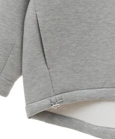 AMERICAN HOLIC ポンチドロストＺＩＰパーカー