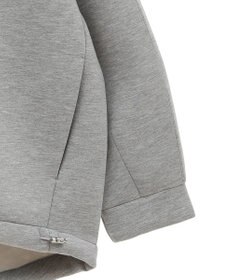 AMERICAN HOLIC ポンチドロストＺＩＰパーカー