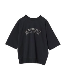 Green Parks BEST PRICE ２ｗａｙ ミニ裏毛ロゴトレＴＥＥ