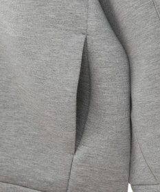 AMERICAN HOLIC ポンチドロストＺＩＰパーカー