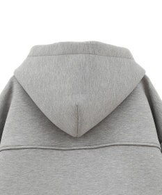 AMERICAN HOLIC ポンチドロストＺＩＰパーカー