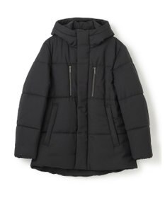 JOSEPH HOMME 【WEB・一部店舗限定  】テックウーステットツイル 　パテッドコート