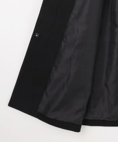 Feroux ダッフルデザインAライン コート