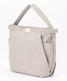 Y'SACCS 【ナイロンタフタ】トラベルショルダーリュック