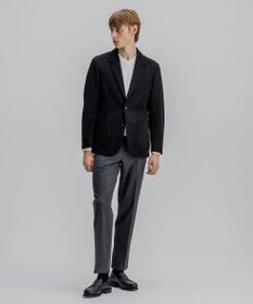 JOSEPH HOMME ソフトタックジャージー　ジャケット