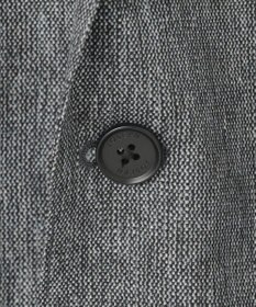 JOSEPH HOMME 新型・新柄【洗える/ストレッチ/シワになりにくい/セットアップ対応可】クールドッツストレッチ 　ジャケット