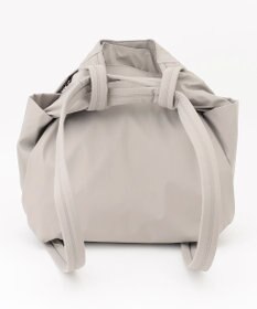 Y'SACCS 【ナイロンタフタ】トラベルショルダーリュック