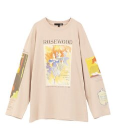 Green Parks ・ＳＵＧＡＲ　ＳＰＯＯＮ　アートｐｔロンＴＥＥ