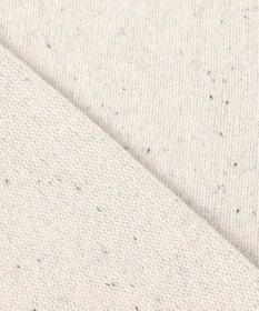 JOSEPH ツィードニット　ハイネックニット