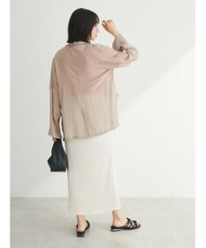 Green Parks ・ＥＬＥＮＣＡＲＥ　ＤＵＥ　シアーテーラージャケット