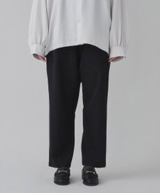 WEGO 【ユニセックス着用ITEM】TRイージースラックス