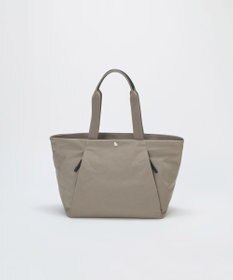 TOPKAPI 【Breath TOPKAPI】SLANT スラント ナイロン ユーティリティ トートバッグ 　A4 / 軽量