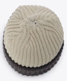 Columbia Columbia/ 【KIDS】スプリットレンジユースニットキャップ /コロンビア