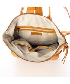 UNBILLION ピークスピーク PEAKS PEAK / 牛革レザーメッシュA4リュック