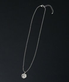 WEGO Mユニークモチーフネックレス