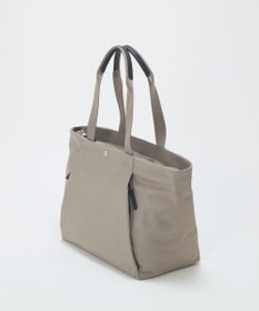 TOPKAPI 【Breath TOPKAPI】SLANT スラント ナイロン ユーティリティ トートバッグ 　A4 / 軽量