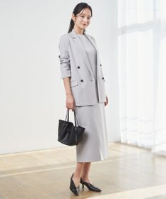 ICB メタルバックルミニトート