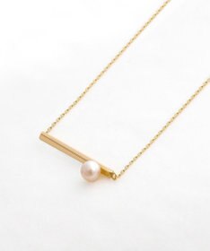 susui 【illume】sen pearl ネックレス 01