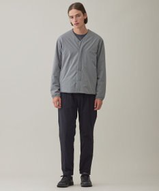 UNFILO MENS FINE MOVE+ テーパードパンツ [23年商品]