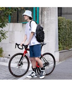 林八百吉商店 Champion フリンジチューリップハット