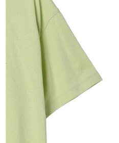 Green Parks 両面ロゴツアーボックスＴシャツ