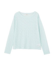 earth music&ecology SET2点カットレースプルオーバー＋ビスチェ