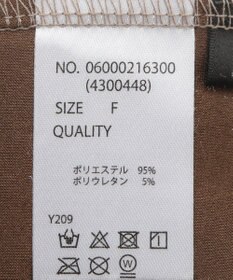 Green Parks ・ＳＵＧＡＲ　ＳＰＯＯＮ　スエード調ギャザーカーコ